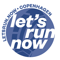 Lets Run Now