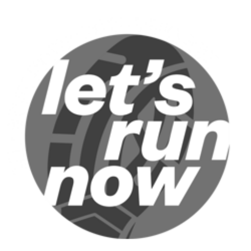 Lets Run Now